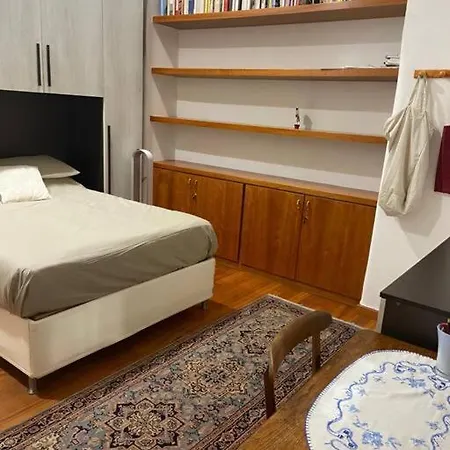 Loft Accogliente - Piazza San Giovanni Rome Buitenkant foto