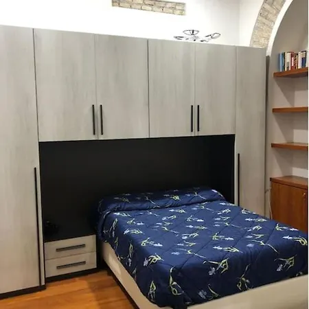 Loft Accogliente - Piazza San Giovanni Rome Buitenkant foto