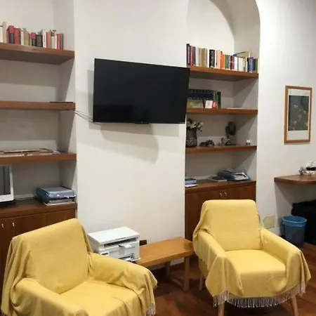 Loft Accogliente - Piazza San Giovanni Rome Buitenkant foto