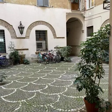 Loft Accogliente - Piazza San Giovanni Rome Buitenkant foto