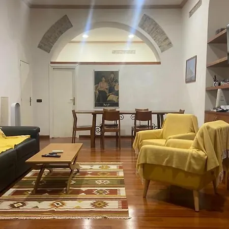 Loft Accogliente - Piazza San Giovanni Rome Buitenkant foto