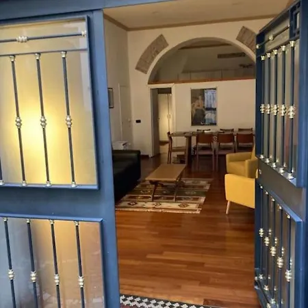 Loft Accogliente - Piazza San Giovanni Rome Buitenkant foto