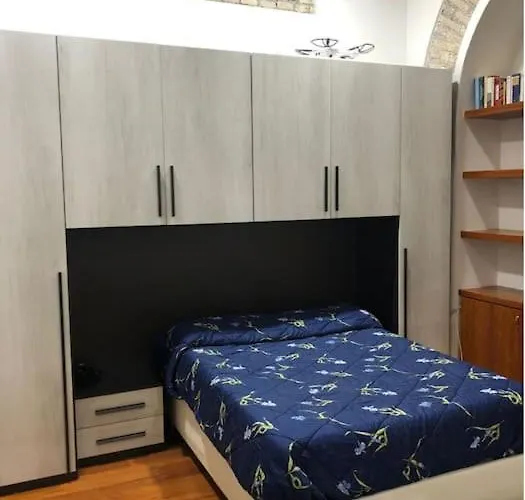 Loft Accogliente - Piazza San Giovanni