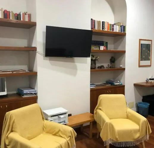 Loft Accogliente - Piazza San Giovanni
