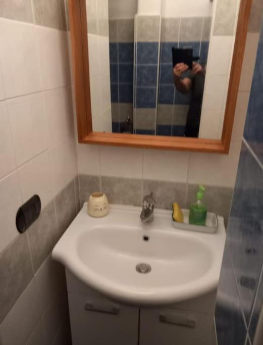 Apartment Loft Accogliente - Piazza San Giovanni Rome