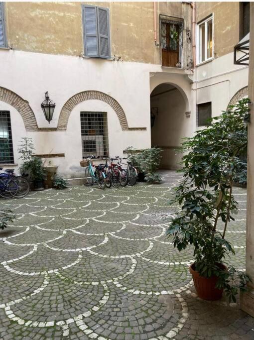 Apartment Loft Accogliente - Piazza San Giovanni Rome