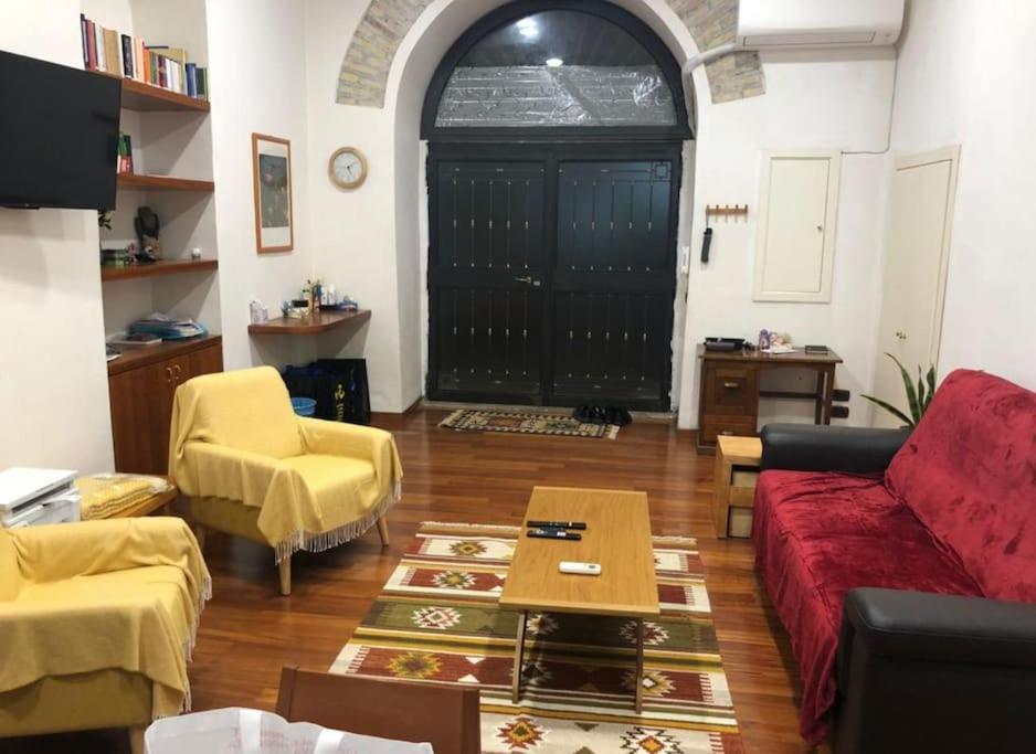 Loft Accogliente - Piazza San Giovanni Apartment Rome